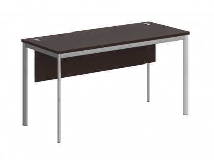 Офисная мебель IMAGO S Стол прямой с фронтальной панелью СП-3.1SD