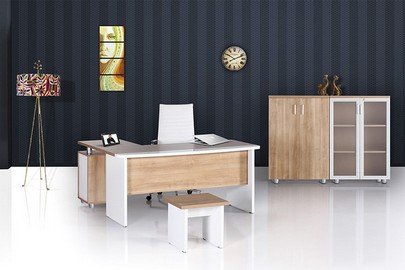 Мебель для домашнего кабинета «МИР»