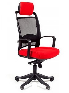 Офисное кресло эконом «CHAIRMAN 283» - вид 1