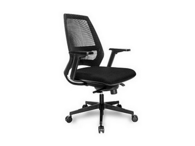 Офисное кресло с сеткой «4U mesh» - вид 1