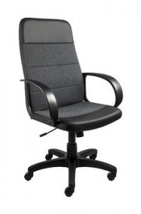 Офисное кресло эконом «AV 112 PL» - вид 1