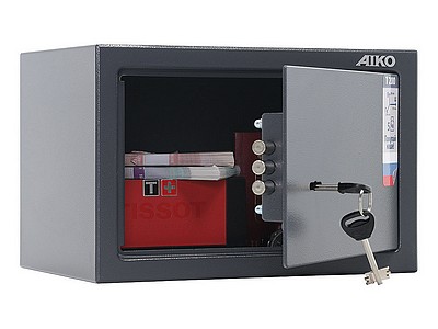 Мебельный сейф «AIKO Т 200 KL»