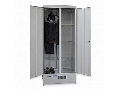 Металлический шкаф «ШСО-22м»
