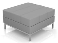 Модульный диван для офиса toform M9 style connection Конфигурация M9 - 1P