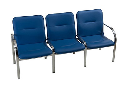 Секция стульев «Палермо» - вид 1