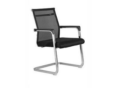 Кресло на полозьях «Riva Chair D801E» - вид 1