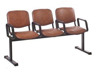 Кресло для конференц залов «Тракт мод.СМ82/6» - вид 1