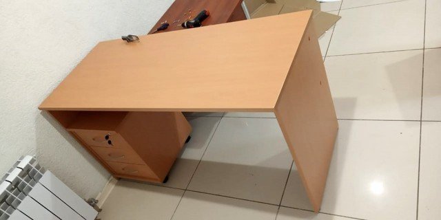 Офисная мебель Riva-2